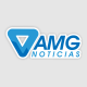 AMG Noticias Logo